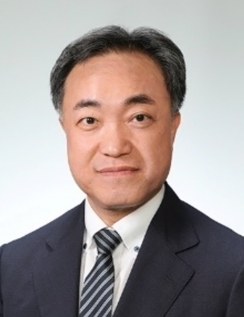代表取締役社長 奥野 文彦